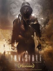 Invisible
