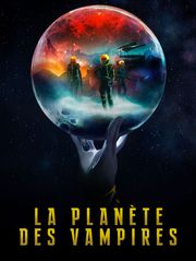 La planète des vampires