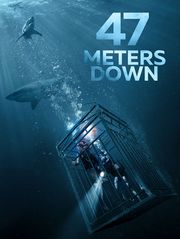 47 Meters Down