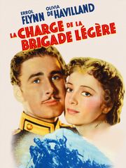 La charge de la brigade légère
