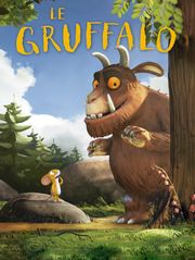 Le Gruffalo