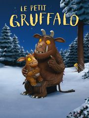 Le petit Gruffalo
