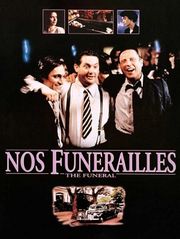 Nos funérailles