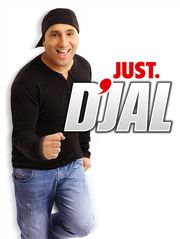 D'jal : Just D'jal