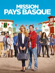 Mission Pays basque
