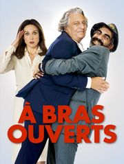 A bras ouverts