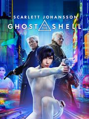 Ghost in the shell