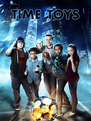Time Toys