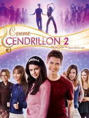 Comme Cendrillon 2