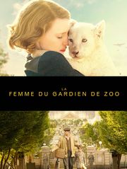 La femme du gardien de zoo