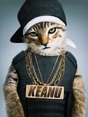 Keanu