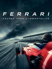 Ferrari: Race to Immortality