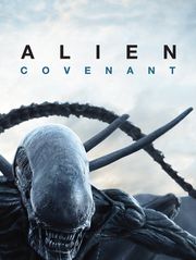 Alien : Covenant