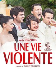 Une vie violente