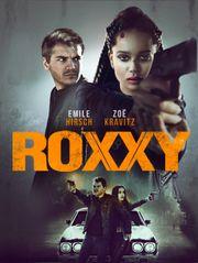 Roxxy