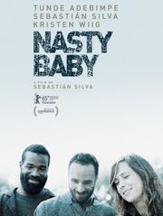 Nasty Baby