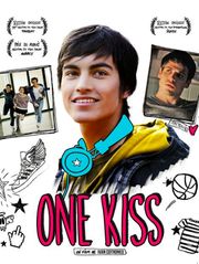 One Kiss