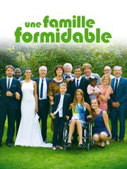 Une famille formidable