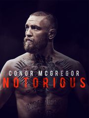 Conor McGregor : Notorious