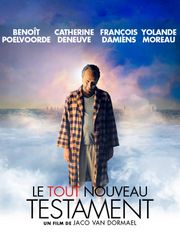 Le tout nouveau testament