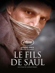 Le fils de Saul