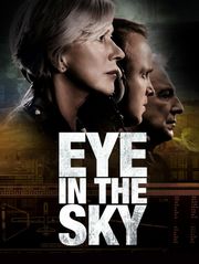 Eye in the Sky