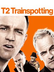 T2 Trainspotting