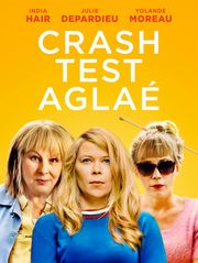 Crash Test Aglaé