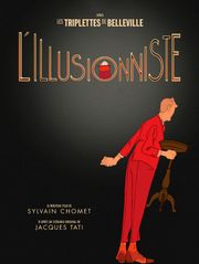 L'illusionniste