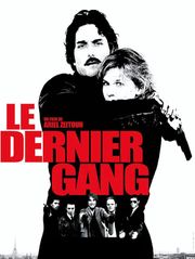 Le dernier gang