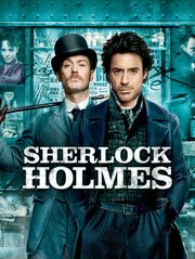 Sherlock Holmes