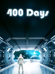 400 Days