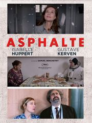 Asphalte