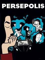 Persepolis