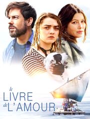 Le Livre de l'Amour