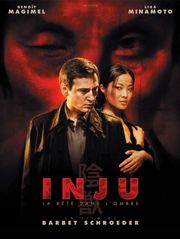 Inju, la bête dans l'ombre