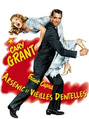 Arsenic et vieilles dentelles