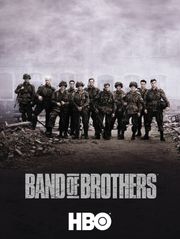 Band of Brothers