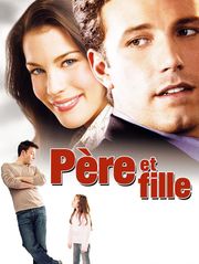 Père et fille