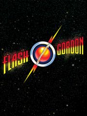 Flash Gordon