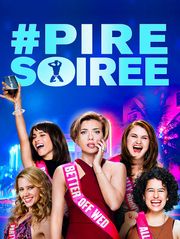 #Pire soirée