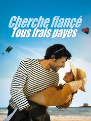 Cherche fiancé tous frais payés