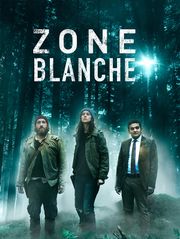 Zone blanche