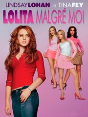 Lolita malgré moi