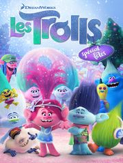 Trolls, Spécial fêtes