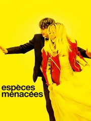Espèces menacées