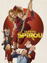 Le petit Spirou