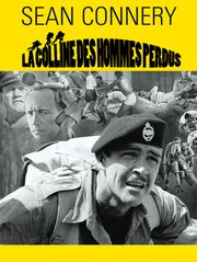La colline des hommes perdus