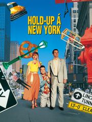 Hold-up à New York