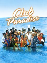 Club Paradis